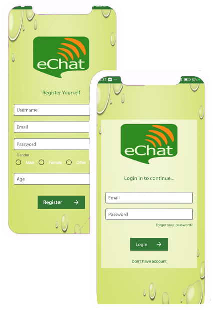 EnglishChat